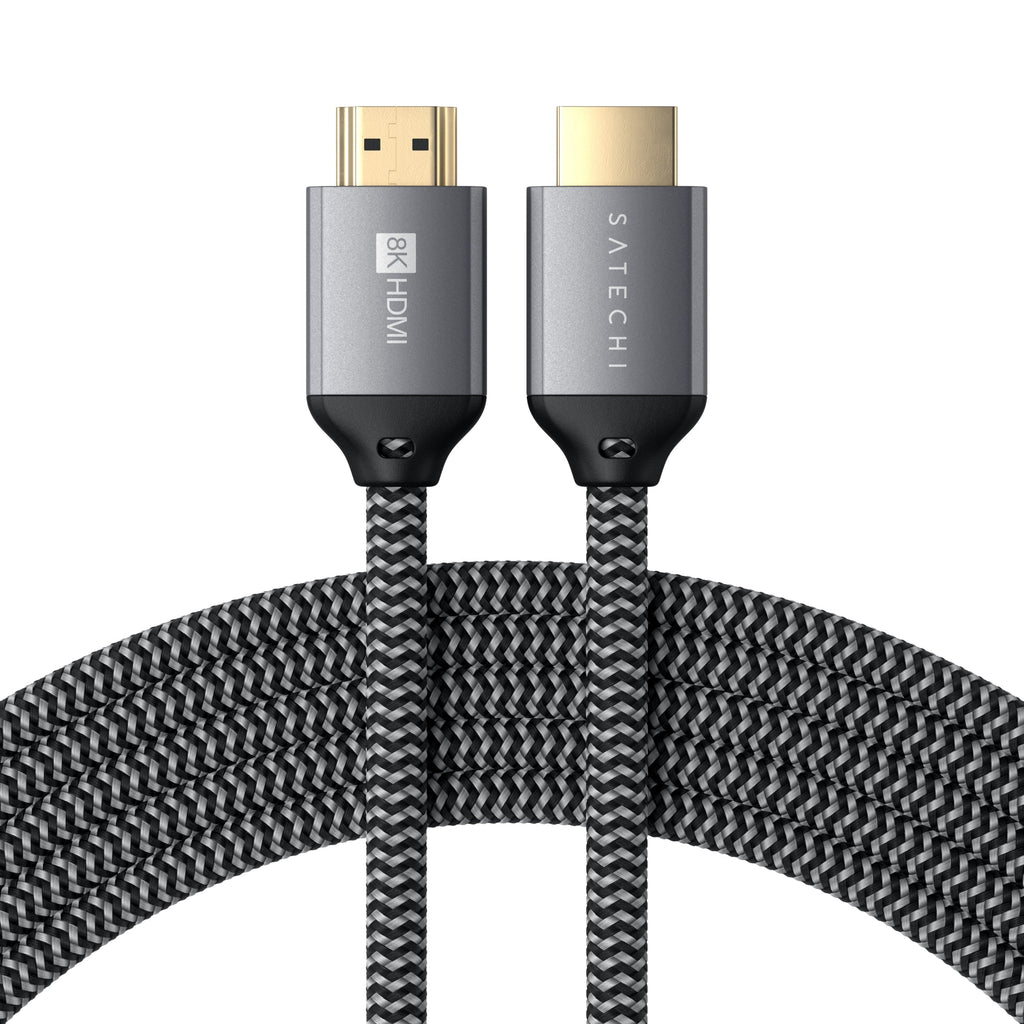 8K Ultra High Speed HDMI Cable