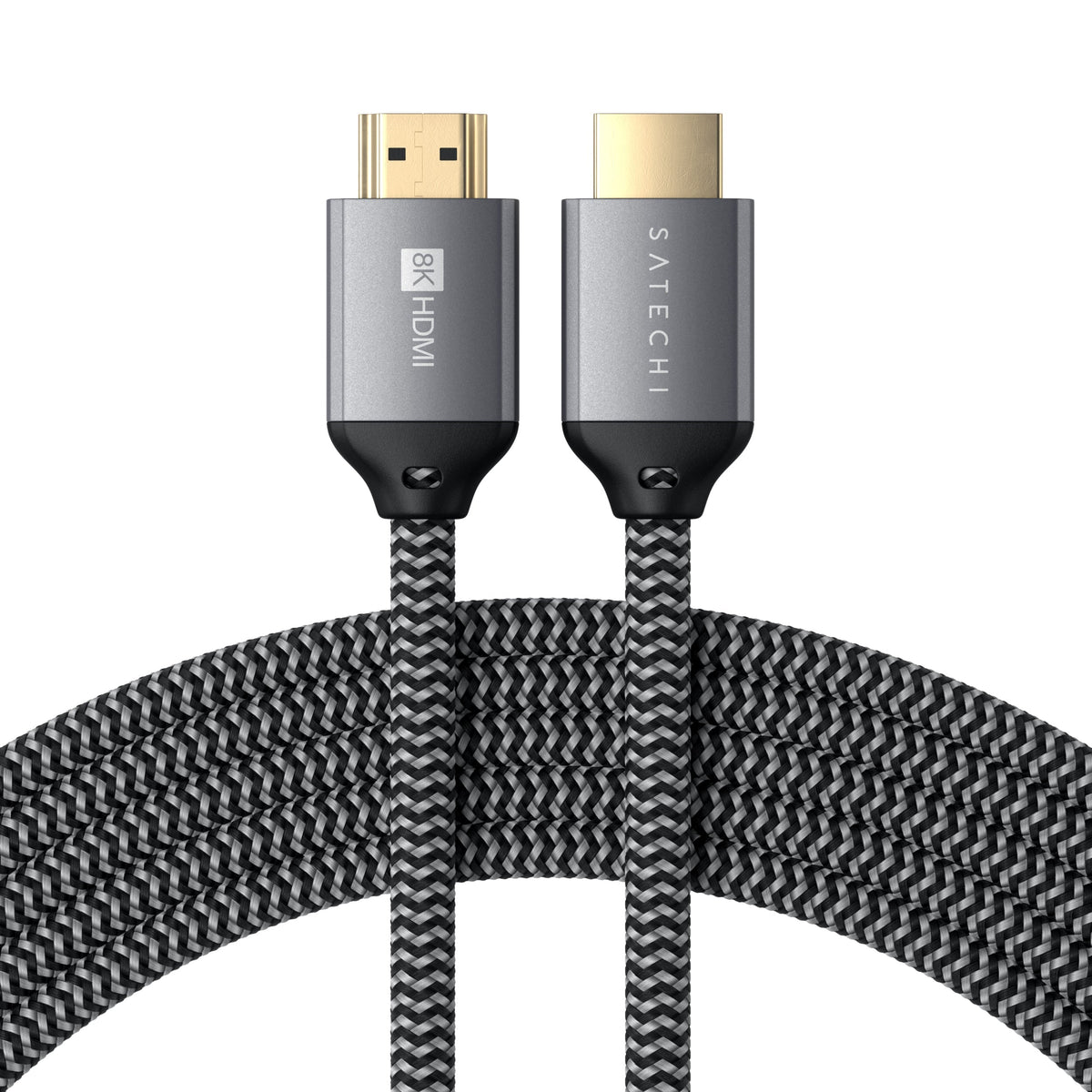 8K Ultra High Speed HDMI Cable