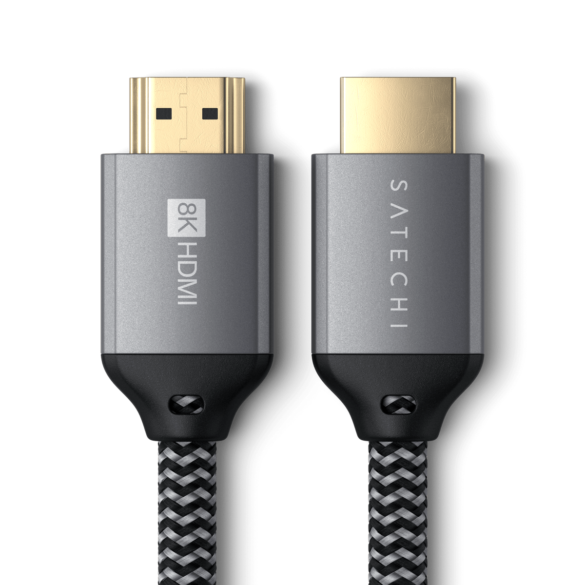 8K Ultra High Speed HDMI Cable