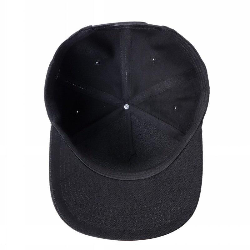 5Panel Solid with Under Bill colored tcoa