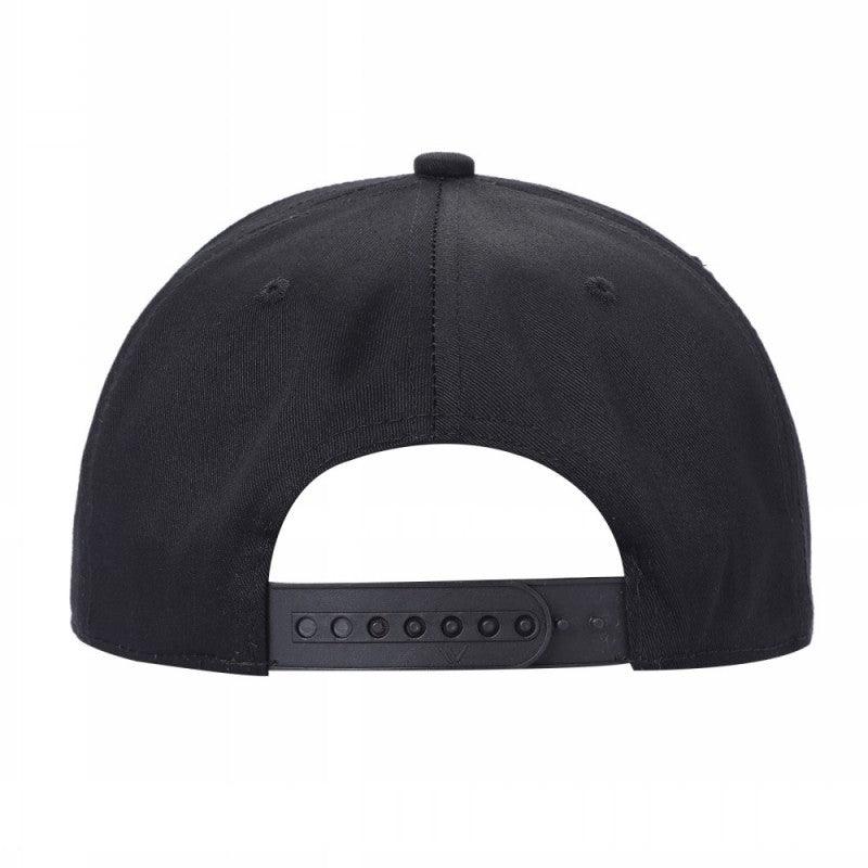 5Panel Solid with Under Bill colored tcoa