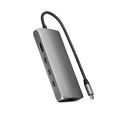 USB-C Multiport Adapter 8K With Ethernet V3