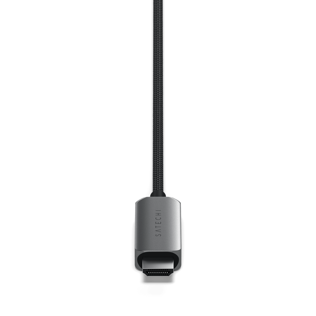 USB-C To HDMI 2.1 8K Cable